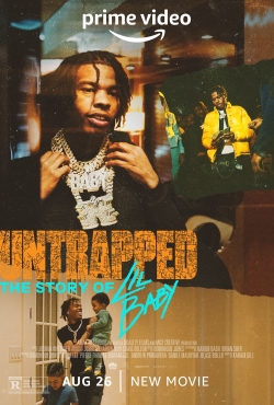 Untrapped: The Story of Lil Baby-hd
