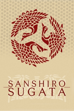 Sanshiro Sugata-hd