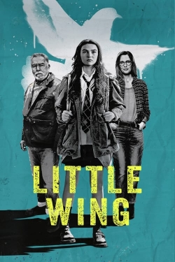 Little Wing-hd