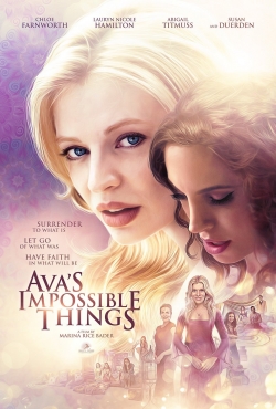 Ava's Impossible Things-hd