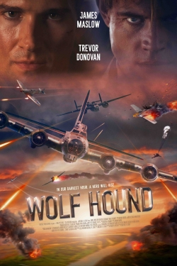 Wolf Hound-hd