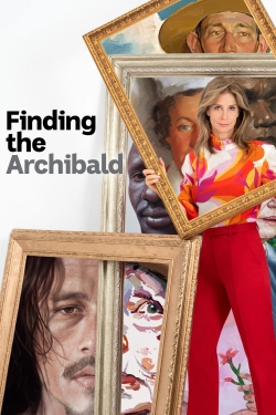 Finding the Archibald-hd