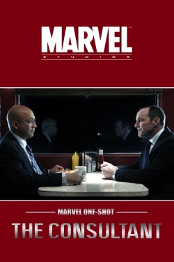 Marvel One-Shot: The Consultant-hd