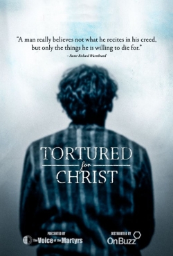 Tortured for Christ-hd