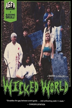 Wicked World-hd