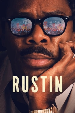 Rustin-hd