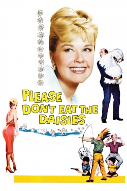 Please Don't Eat the Daisies-hd