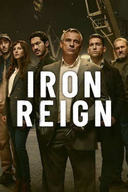 Iron Reign-hd