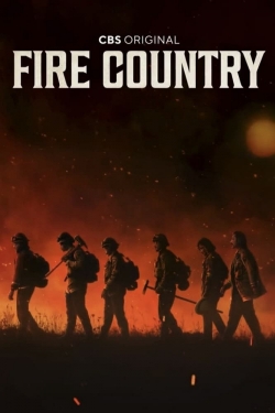 Fire Country-hd