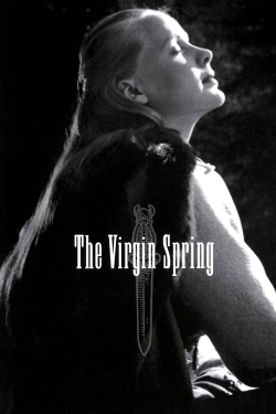The Virgin Spring-hd