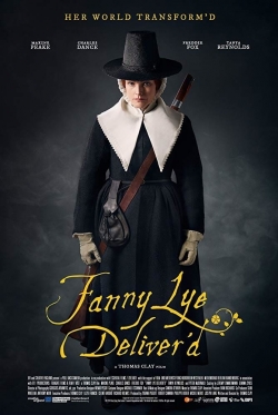 Fanny Lye Deliver'd-hd