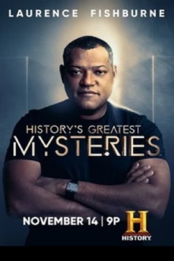 History's Greatest Mysteries-hd