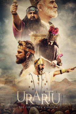 Urartu. The Forgotten Kingdom-hd