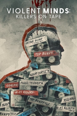 Violent Minds: Killers on Tape-hd