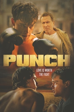 Punch-hd