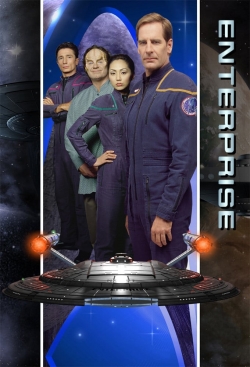 Star Trek: Enterprise-hd