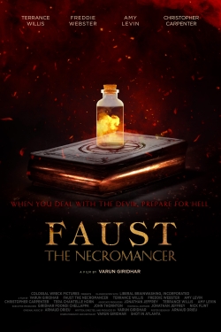 Faust the Necromancer-hd