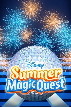 Disney's Summer Magic Quest-hd