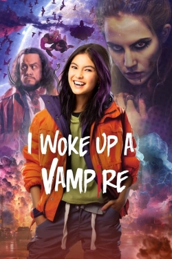 I Woke Up a Vampire-hd