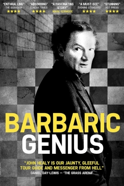 Barbaric Genius-hd