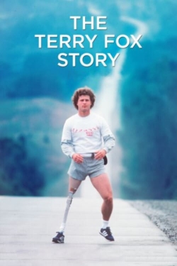 The Terry Fox Story-hd