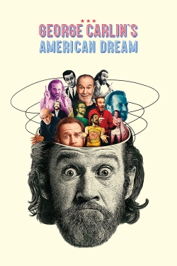 George Carlin's American Dream-hd