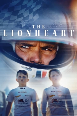 The Lionheart-hd