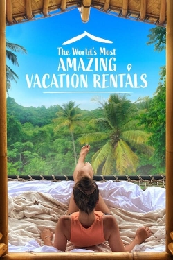 The World's Most Amazing Vacation Rentals-hd