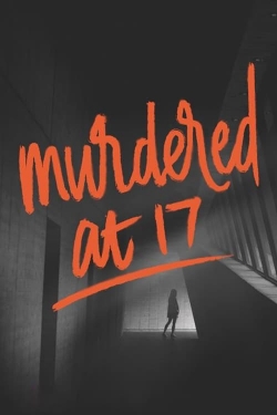 Murdered at 17-hd