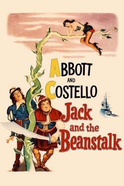 Jack and the Beanstalk-hd