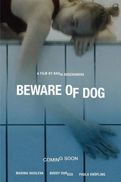 Beware of Dog-hd