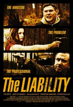 The Liability-hd