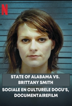 State of Alabama vs. Brittany Smith-hd