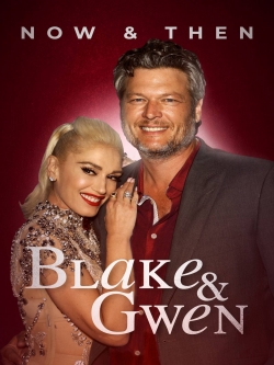 Blake and Gwen: Now and Then-hd