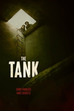The Tank-hd
