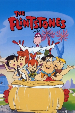 The Flintstones-hd