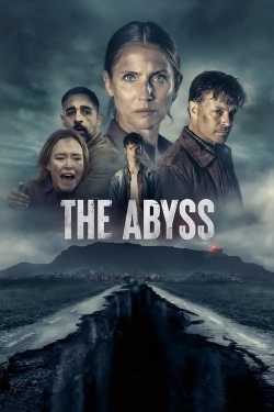 The Abyss-hd