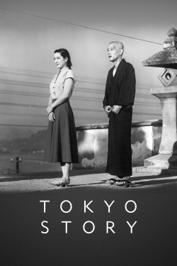 Tokyo Story-hd