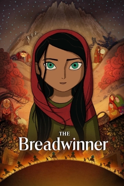 The Breadwinner-hd