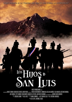 The Sons of Saint Louis-hd