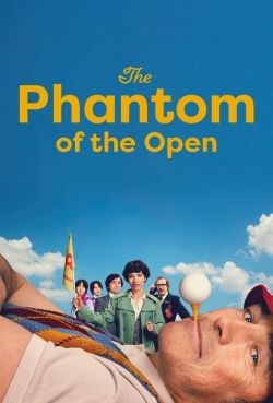 The Phantom of the Open-hd