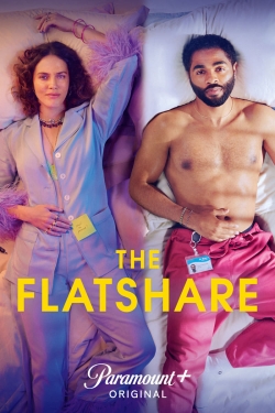 The Flatshare-hd