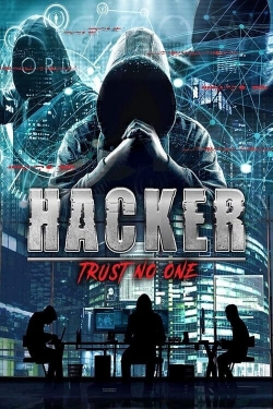 Hacker: Trust No One-hd