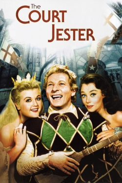 The Court Jester-hd