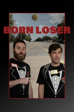 Born Loser-hd