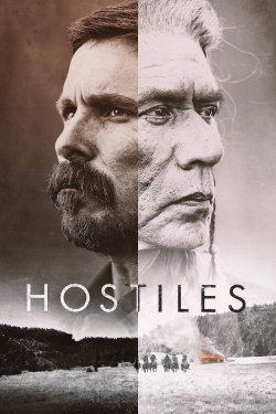 Hostiles-hd