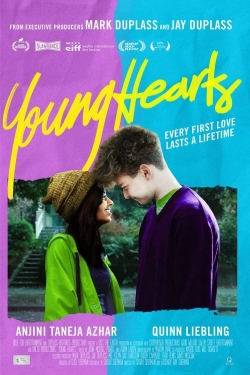 Young Hearts-hd
