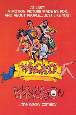 Wacko-hd