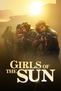 Girls of the Sun-hd