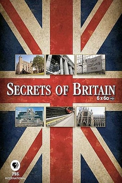 Secrets of Britain-hd